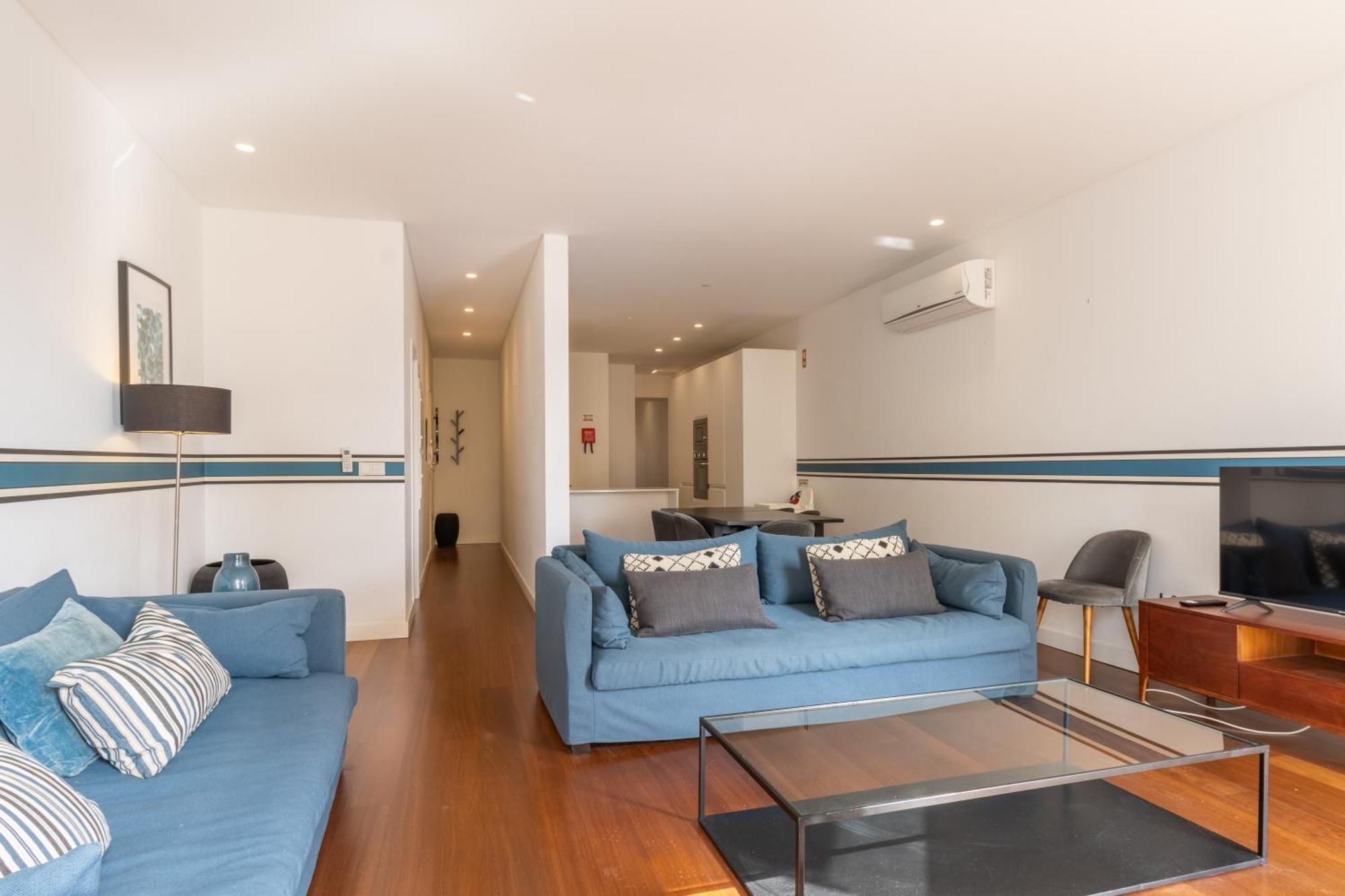 Modern 3Br, Terrace, Ac/Heating & Self Check-In Διαμέρισμα Lisboa Εξωτερικό φωτογραφία