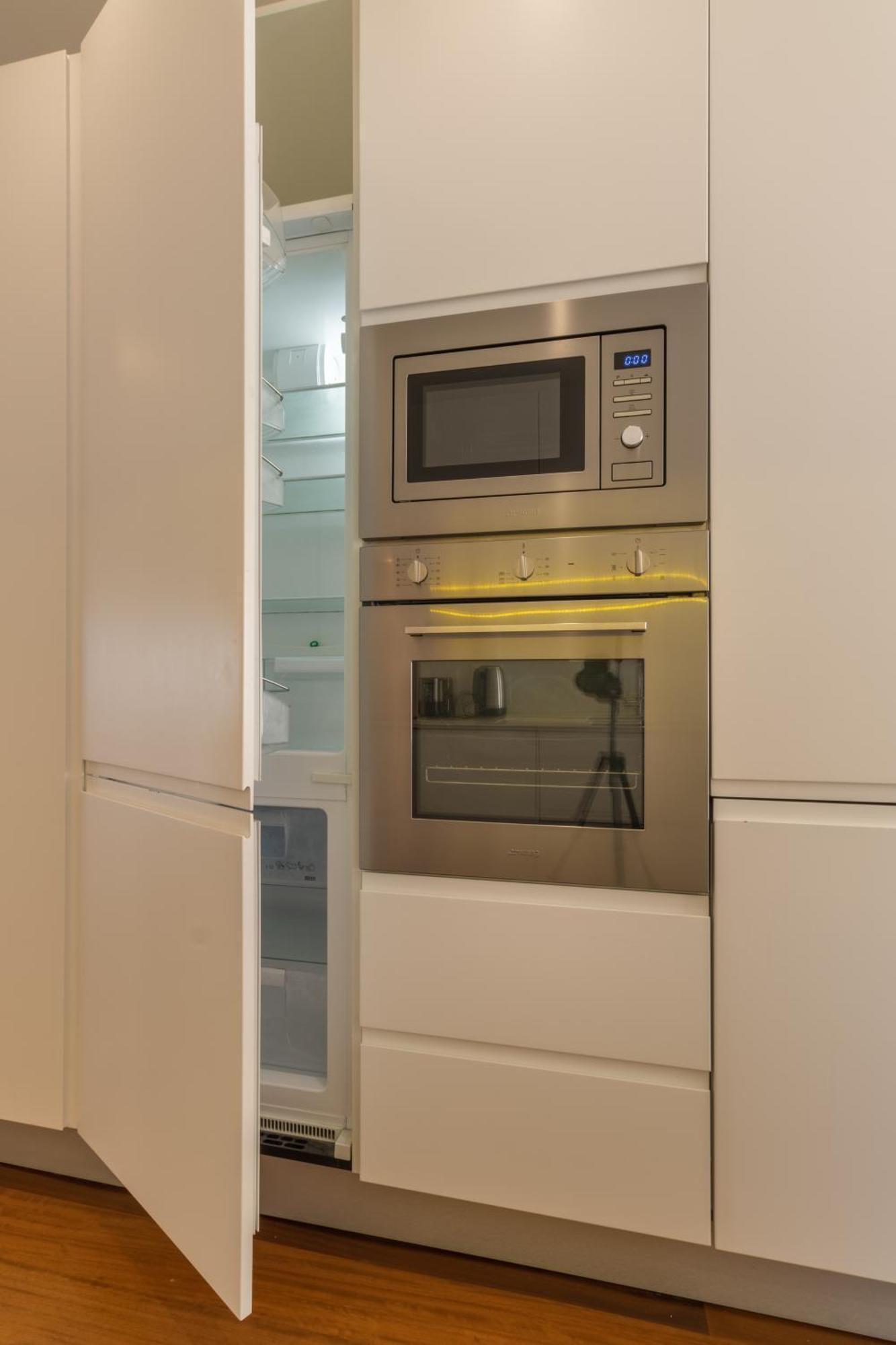 Modern 3Br, Terrace, Ac/Heating & Self Check-In Διαμέρισμα Lisboa Εξωτερικό φωτογραφία