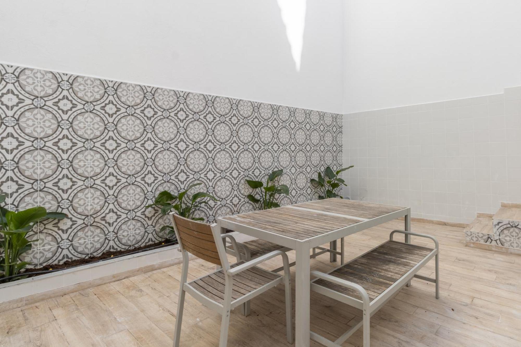 Modern 3Br, Terrace, Ac/Heating & Self Check-In Διαμέρισμα Lisboa Εξωτερικό φωτογραφία